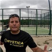 Tenis y padel